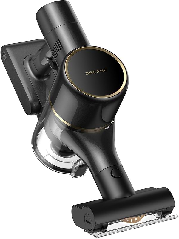 Фото - Пылесос ручной для дома Dreame R10s Pro (VZV23A)