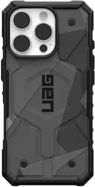 Чехол для смартфона UAG for iPhone 16 Pro, Pathfinder SE Magsafe, Geo Camo (114471114033) - Фото 1