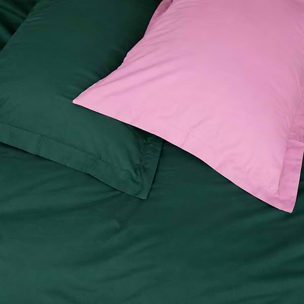 Фото - Комплект постельного белья детский MirSon Poplin Line 041 + 091 Renato 110 x 140 см (2200006277750)