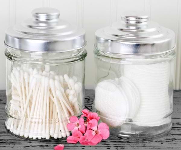 Фото - Ватные палочки Novita Delikate 100 шт. (4823071615906)