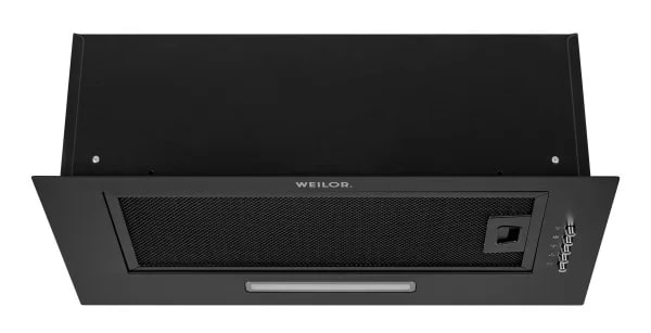 Фото - Вытяжка встраиваемая Weilor WB 64 FBL