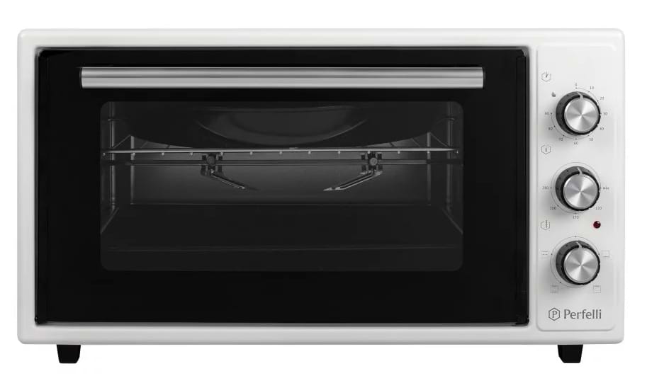 Печь электрическая Perfelli MIRAGE 48 WHITE - Фото 1