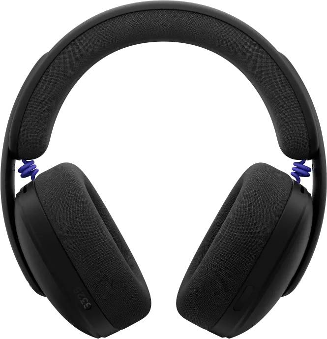 Гарнитура беспроводная игровая Logitech G325 LightSpeed Black (981-001524)