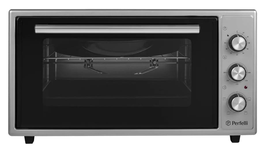 Печь электрическая Perfelli MIRAGE 48 GREY - Фото 1
