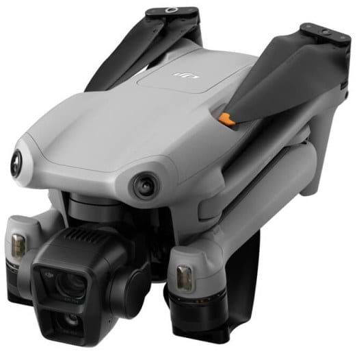 Фото - Квадрокоптер DJI Air 3 Fly More Combo (DJI RC-N2)