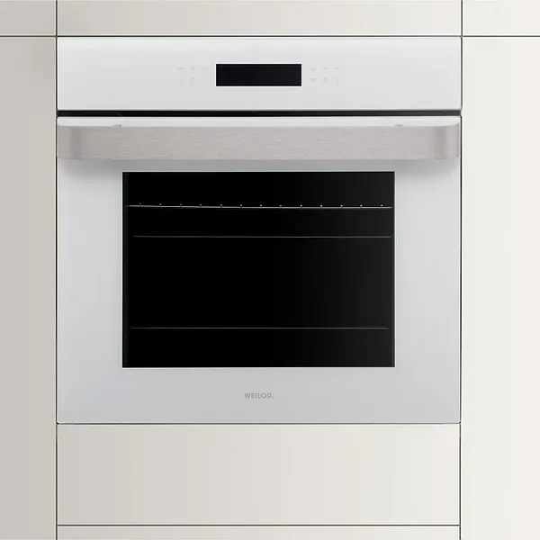Фото - Духова шафа електрична Weilor FTO6F11WT