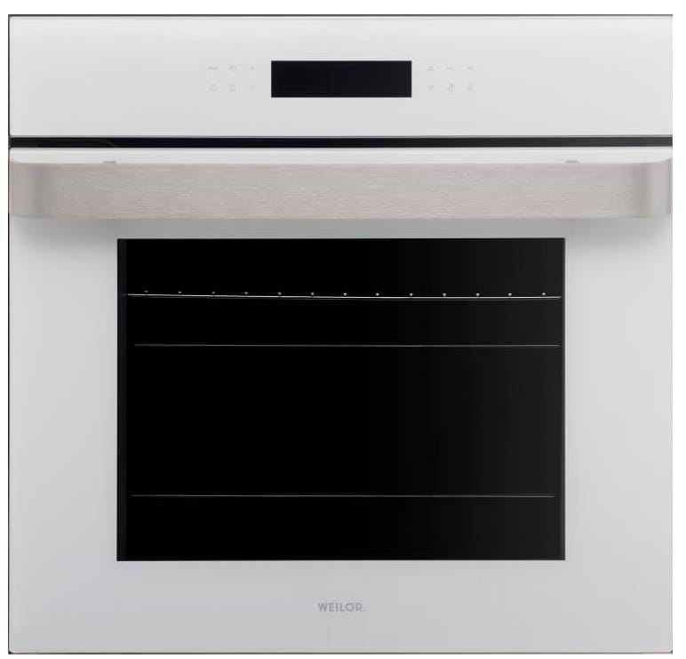 Духовой шкаф электрический Weilor FTO6F11WT - Фото 1
