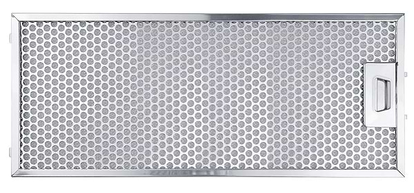 Фото - Фильтр для вытяжки Perfelli Арт.0066 Фото - Фильтр для вытяжки Perfelli Арт.0066