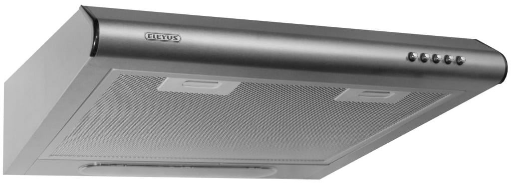 Вытяжка традиционная ELEYUS Line I 50  IS - Фото 1
