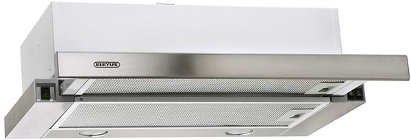 Фото - Уценка - Вытяжка встраиваемая ELEYUS Storm 700 60 IS #