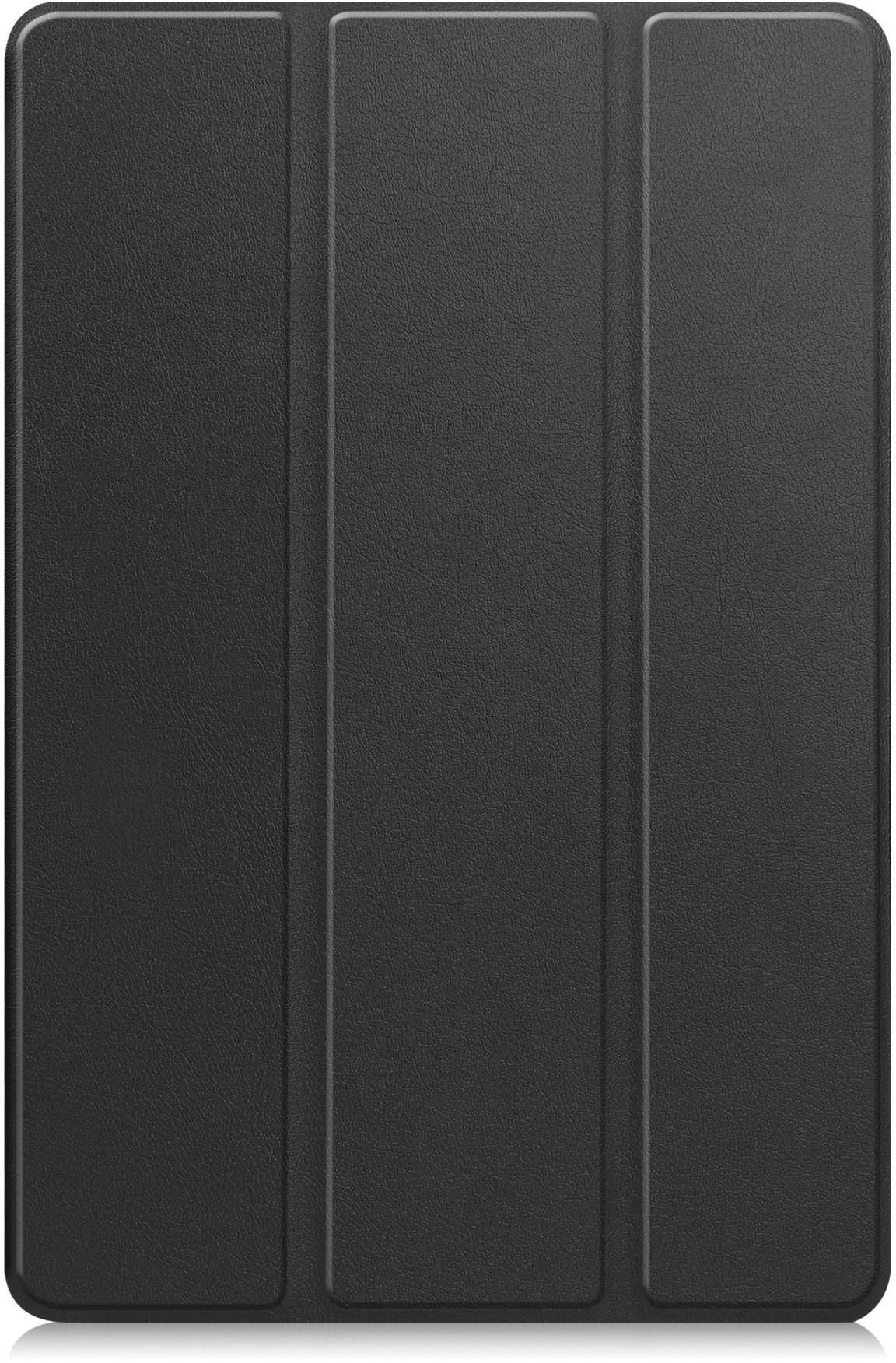 Чехол для планшета AIRON Premium for Xiaomi Redmi Pad SE 11 2023 с защитной пленкой и салфеткой Black (4822352781105)