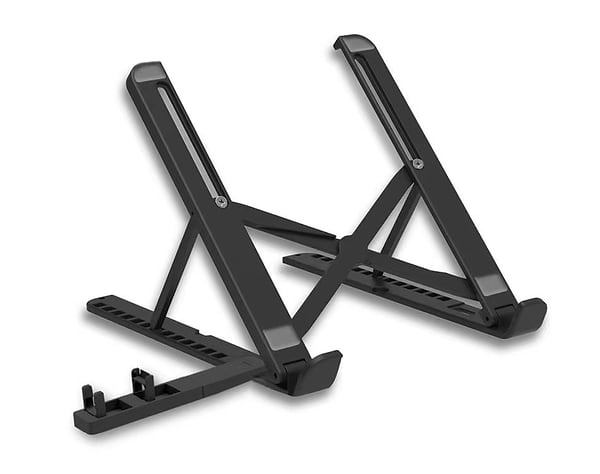 Фото - Підставка під ноутбук XOKO XK-NST-003-BK Фото - Підставка під ноутбук XOKO XK-NST-003-BK