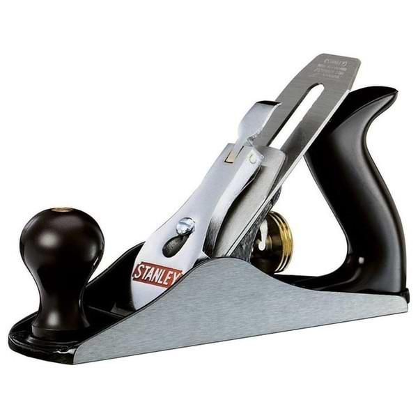 Рубанок столярный Stanley Bailey 250х50 мм (1-12-004)
