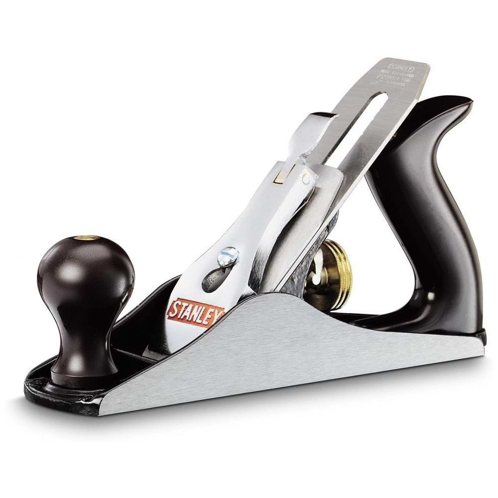Рубанок столярный Stanley Bailey 260х60 мм (1-12-045)