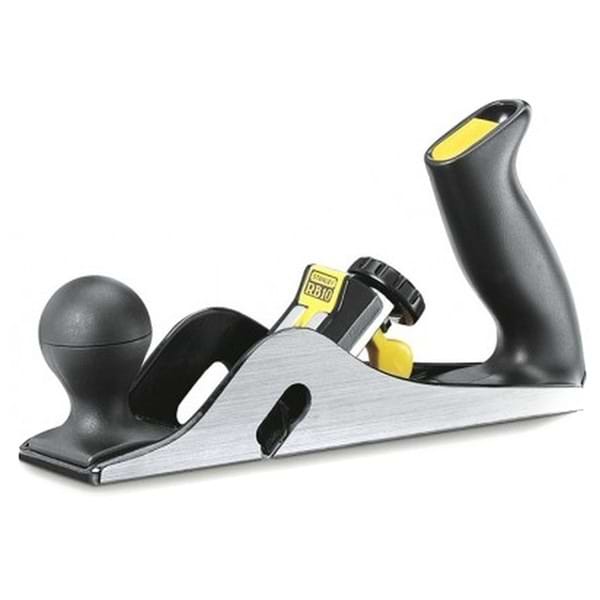 Рубанок столярный Stanley Rb10 50x260мм (1-12-100)