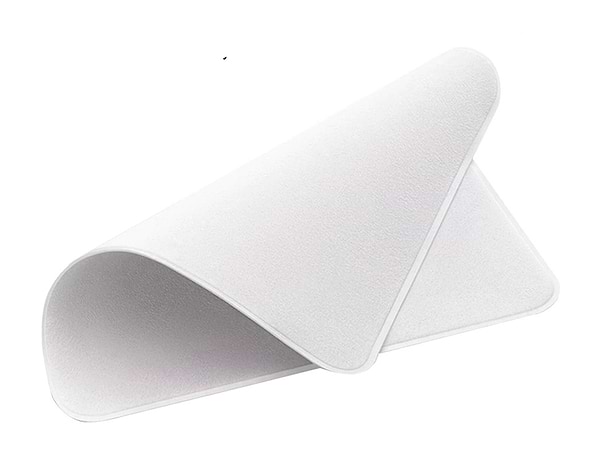 Фото - Серветка з тканини для чищення оптики XOKO Tech fibre (XK-TF-2-WH) Фото - Серветка з тканини для чищення оптики XOKO Tech fibre (XK-TF-2-WH)