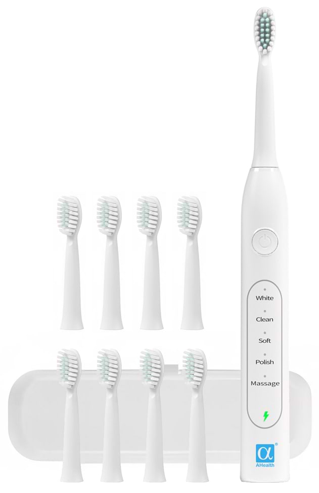 Зубная щетка электрическая AHealth X926 PROFESSIONAL White (AH-X926-WH)