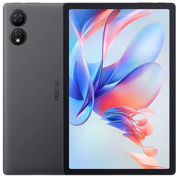 Фото - Планшет Oscal Pad 80 6/256Gb WiFi Lava Grey