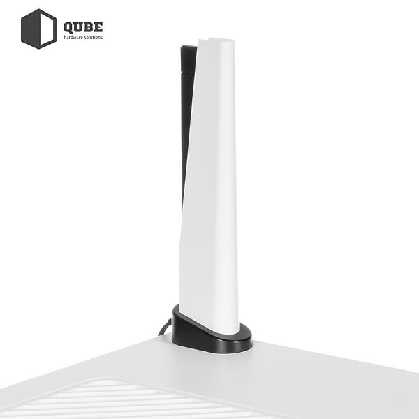 Фото - Системний блок QUBE QB Ryzen 9 9950X RTX 5070 12GB TK3W 321010Win (Ryzen99950XRTX507012GBTK3W321010Win)