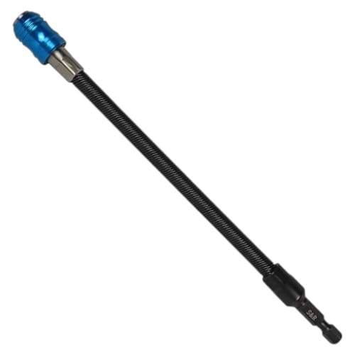 Тримач для біт S&R 1/4''x203 мм (216001203)