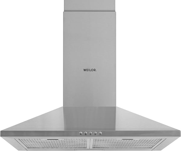 Фото - Витяжка декоративна Weilor WK 65 SS