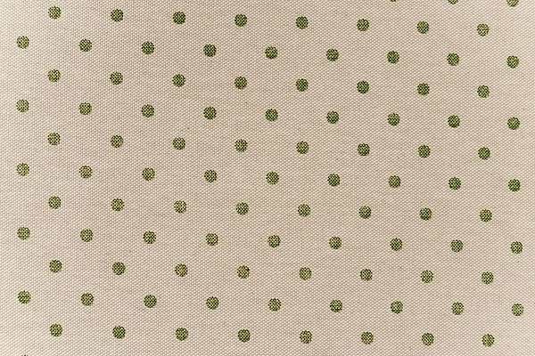 Фото - Скатертина прямокутна Прованс Горох зелений 120х136 см (031562)