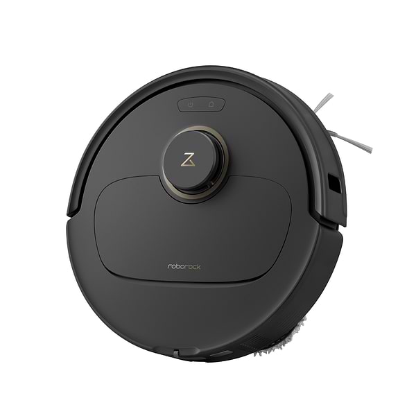 Фото - Робот-пылесос моющий RoboRock Qrevo 5AE Black