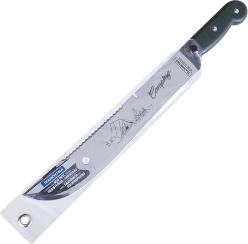 Фото - Мачете Tramontina Machetes 35см (26619/122)