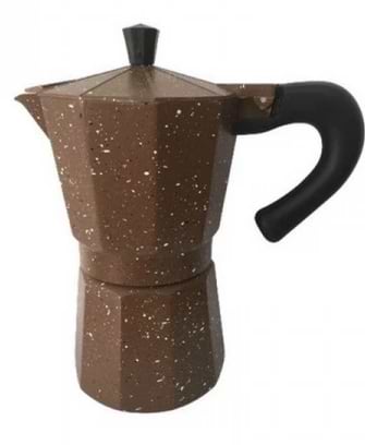 Фото - Кавоварка гейзерна Vincent VC-1370-300