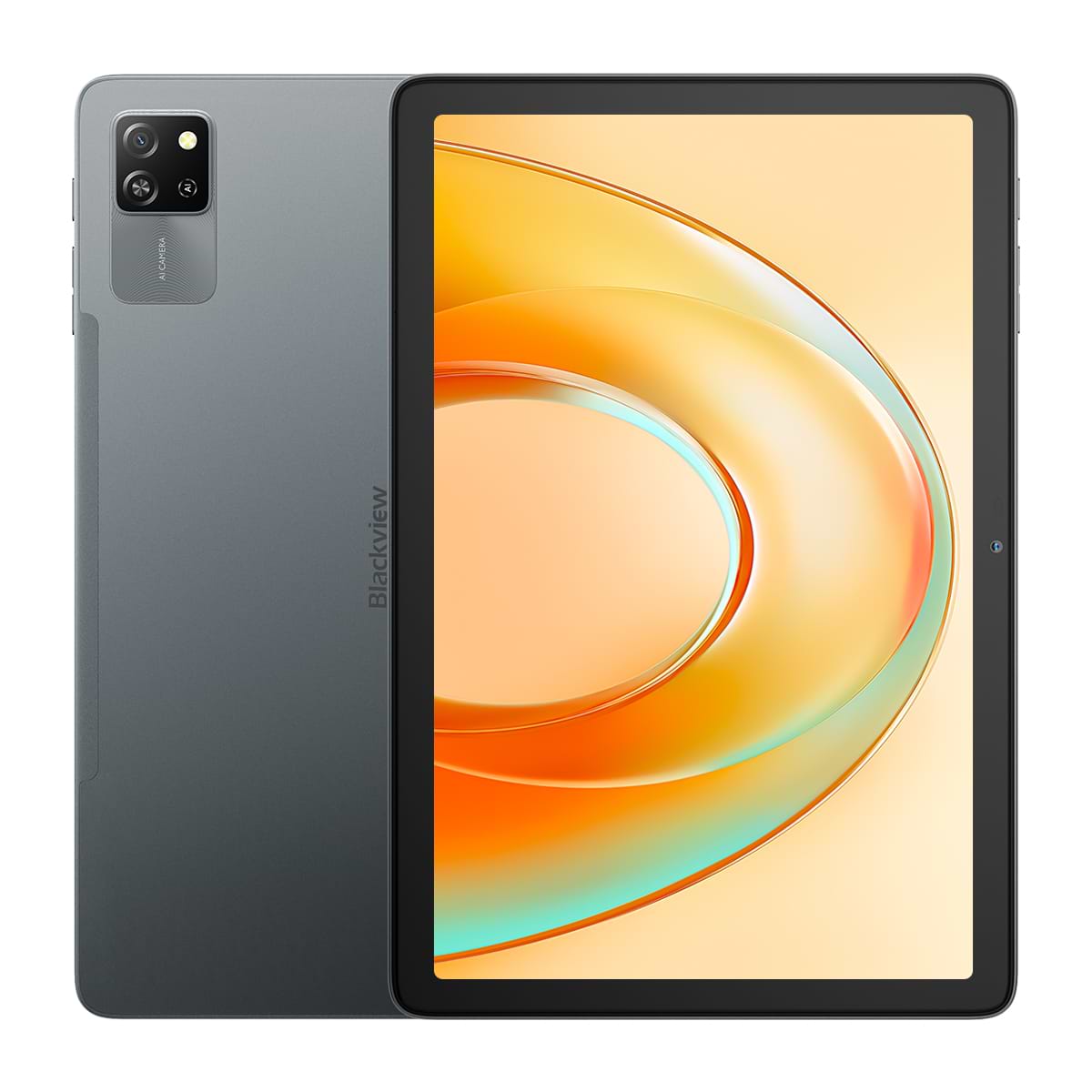 Планшет Blackview Tab 60 Pro SET 10.1'' 8/128GB LTE Volcano Grey - Фото 1