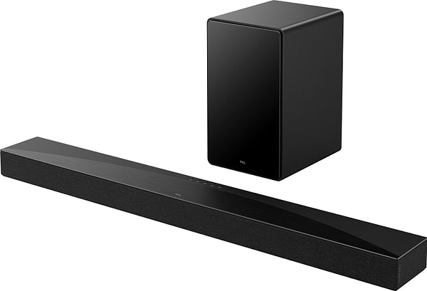 Фото - Саундбар TCL Q65HE