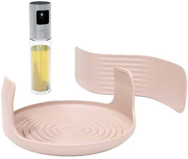 Фото - Набір аксесуарів для мультипечі Electrolux EAFEK2