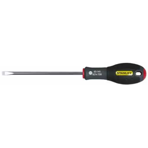 Викрутка Stanley FatMax SL5.5 х 100 мм (1-65-098)
