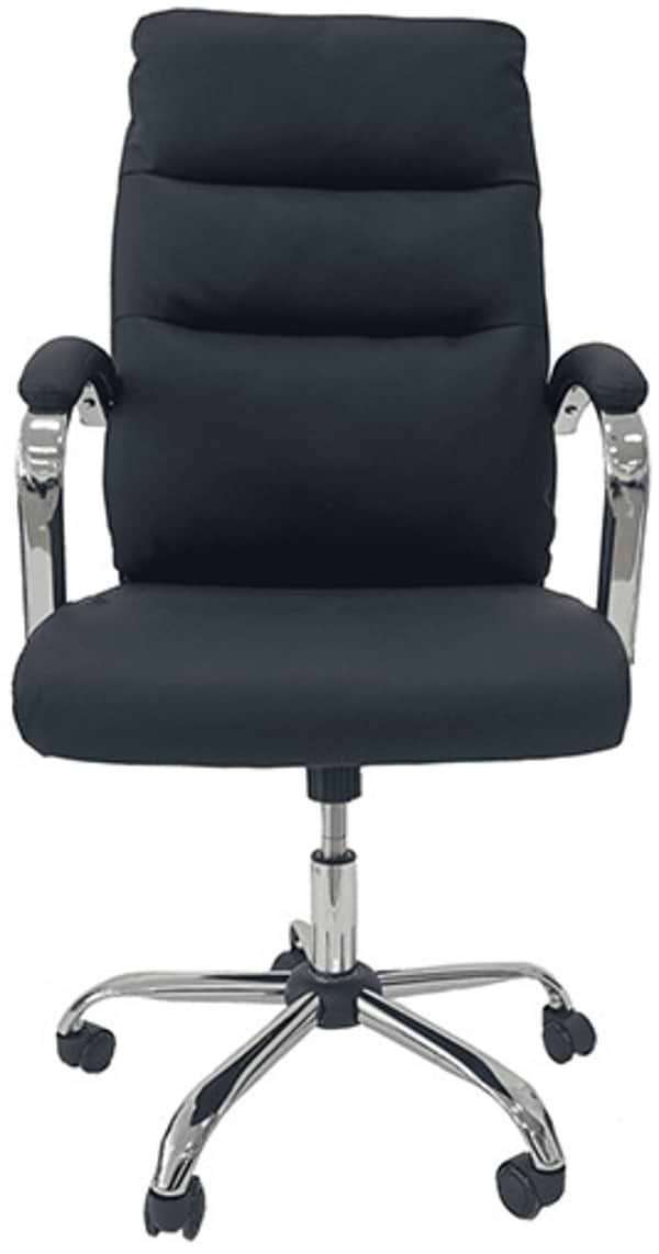 Фото - Кресло офисное Barsky Office Soft leather (BOS-01) Фото - Кресло офисное Barsky Office Soft leather (BOS-01)