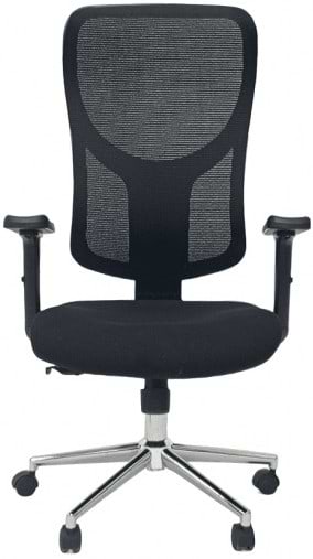 Фото - Кресло офисное Barsky BOF-01syn