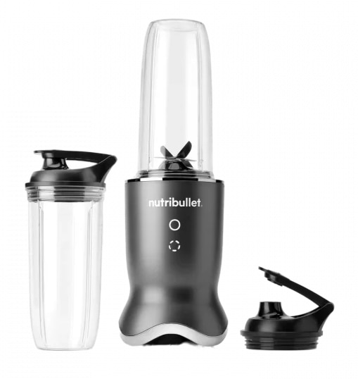 Фото - Блендер стационарный NUTRIBULLET Ultra NB1206DG