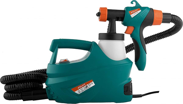 Фото - Распылитель краски Sturm SG9645B