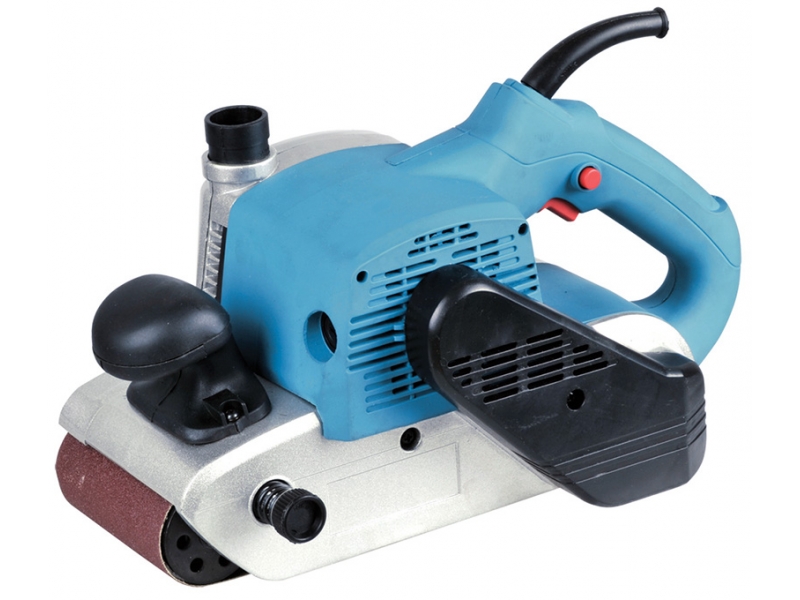 Ленточная шлиф. машина Sturm BS8512P