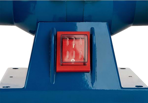 Фото - Станок BauMaster BG-60200 200 мм 300 Вт