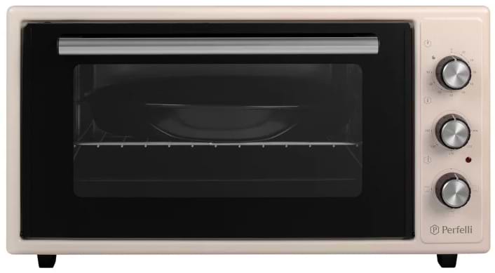 Піч електрична Perfelli CLASSIC 48 IVORY
