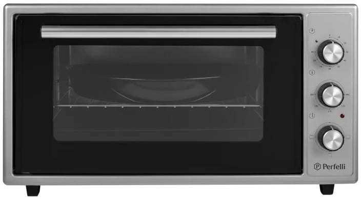 Піч електрична Perfelli CLASSIC 48 GREY