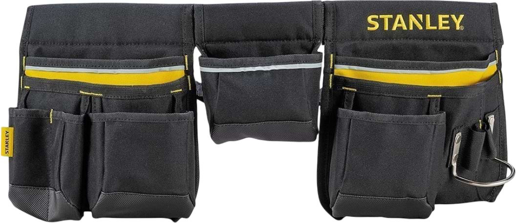 Карман для інструментів Stanley Basic Tool Apron (1-96-178)