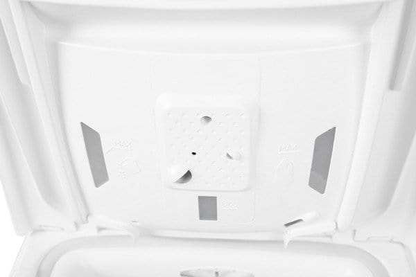 Фото - Пральна машина Candy CST07LE/1-9