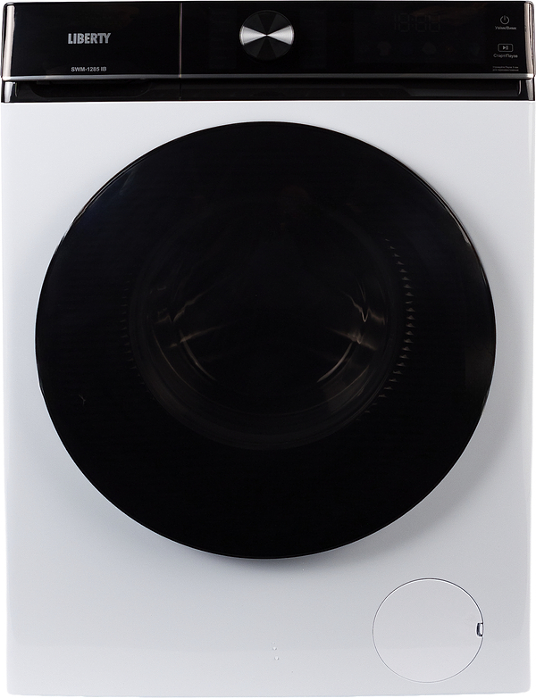 Фото - Пральна машина Liberty SWM-1285 IB