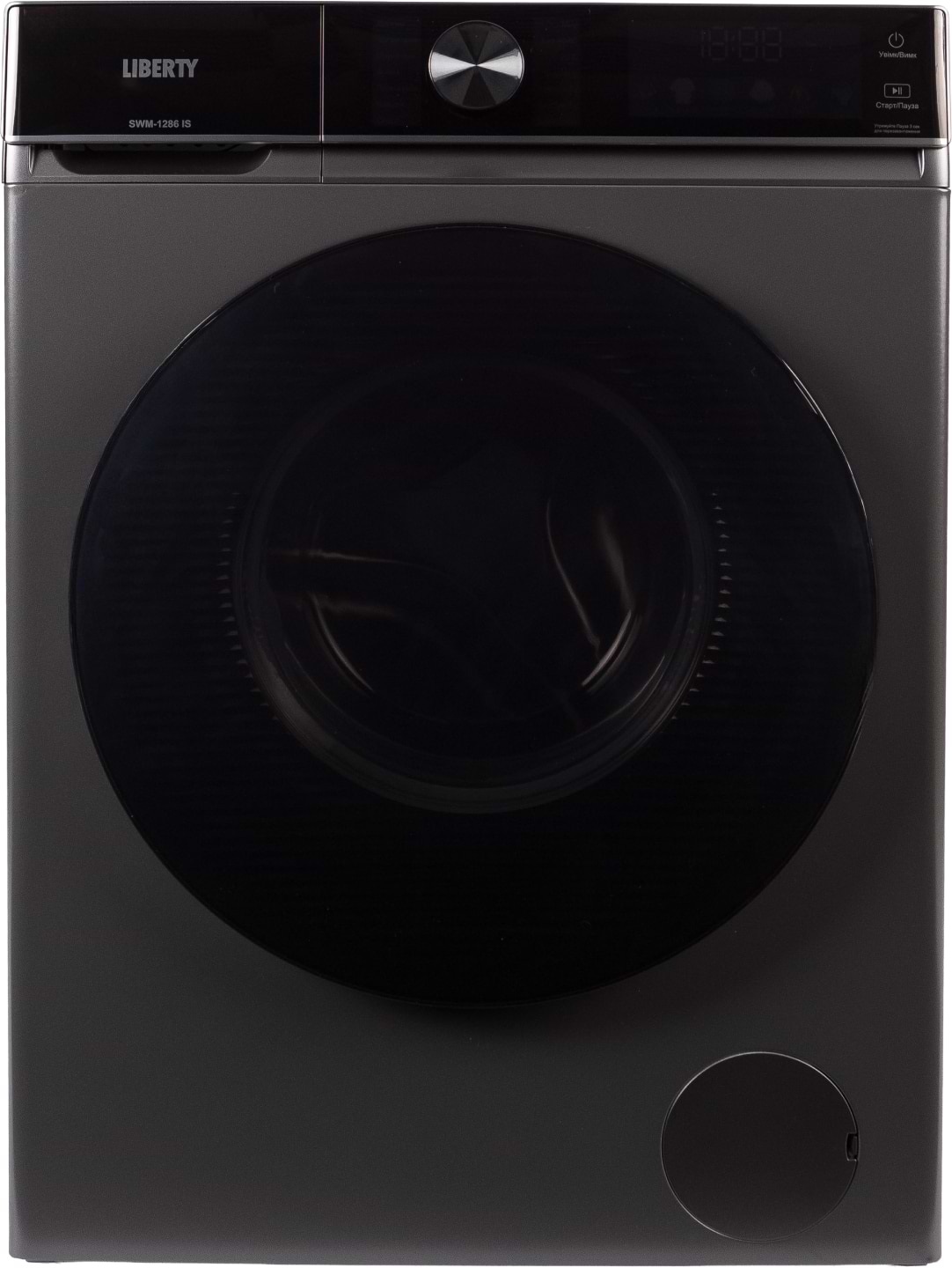 Пральна машина Liberty SWM-1286 IS