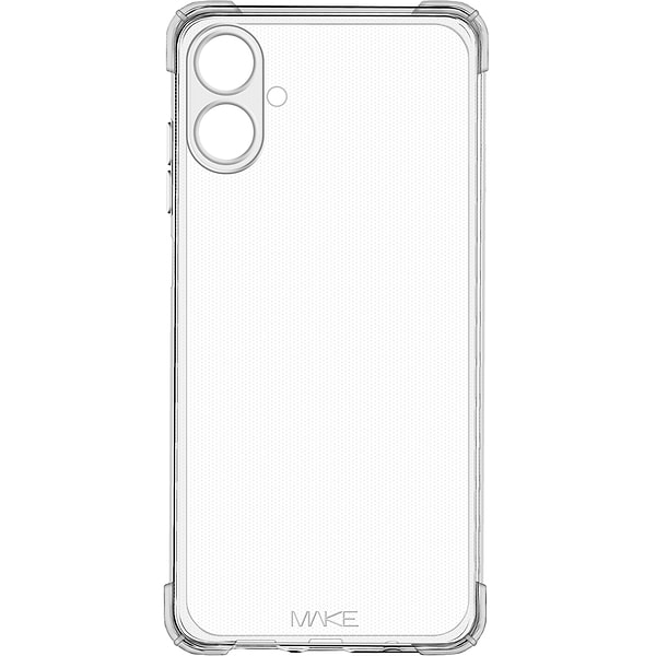 Фото - Чехол для смартфона MAKE AirShield for Samsung A07 (MCAS-SA07)