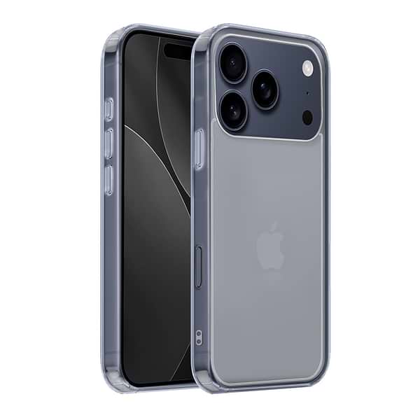 Фото - Чохол для смартфону MAKE Crystal Pro for Apple iPhone 17 Pro Max (MCC-AI17PM)