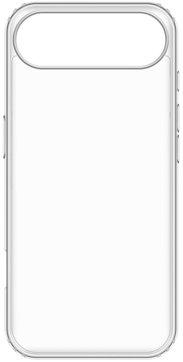 Чохол для смартфону MAKE Crystal Pro for Apple iPhone 17 Air (MCC-AI17A) - Фото 1