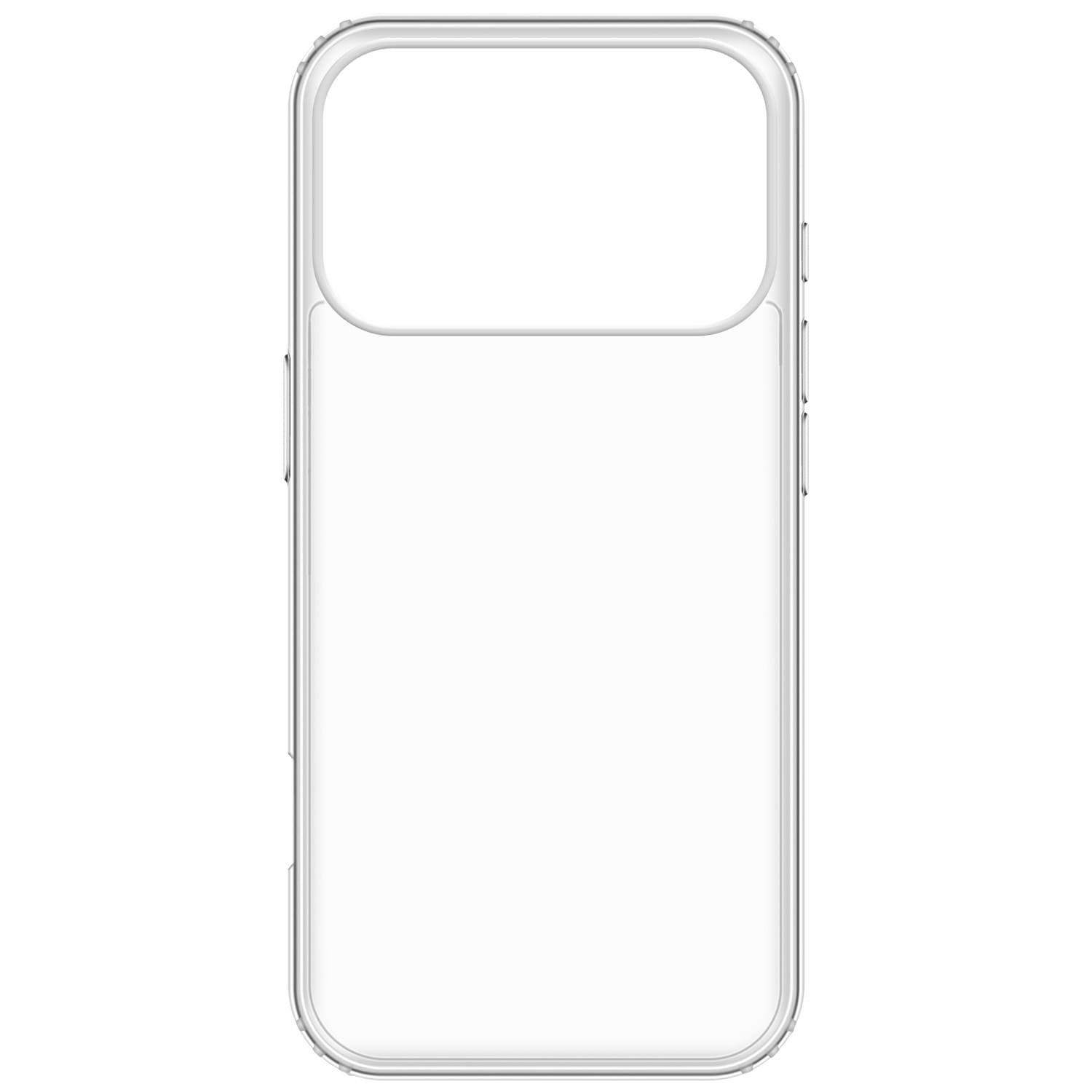 Чохол для смартфону MAKE Crystal Pro for Apple iPhone 17 Pro Max (MCC-AI17PM) - Фото 1