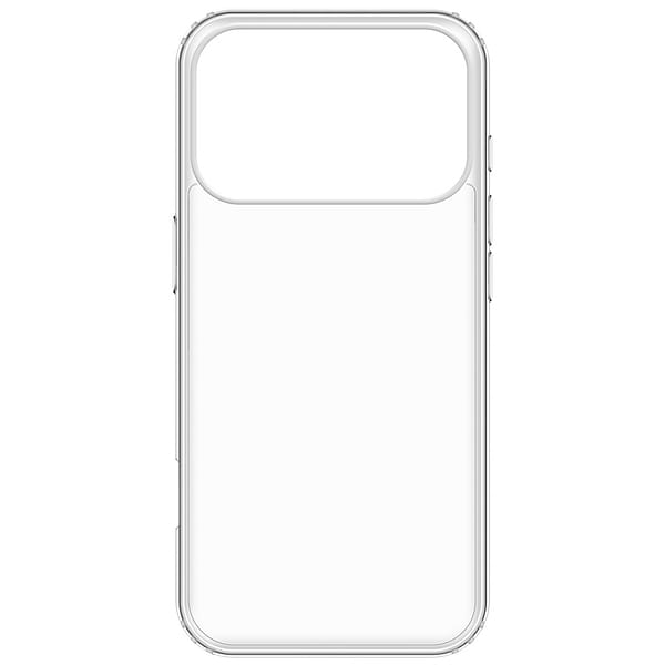 Фото - Чохол для смартфону MAKE Crystal Pro for Apple iPhone 17 Pro Max (MCC-AI17PM)